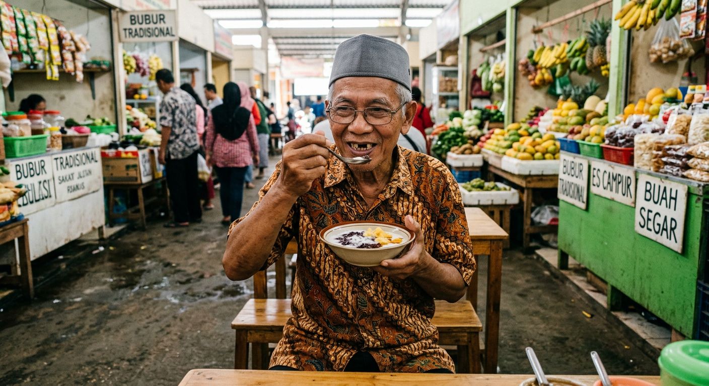 Diagram of metabolic syndrome and internal organ health